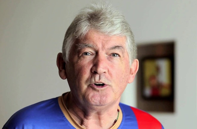 HLV Steve Darby: Khong qua duoc vong bang la tham hoa voi Viet Nam hinh anh