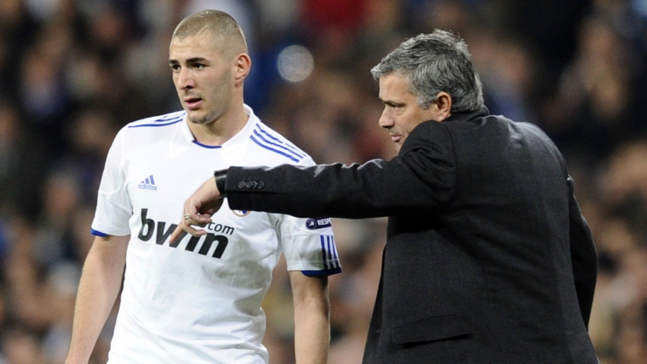 Karim Benzema: Từ 'mèo lười' đến 'mèo sát thủ' ở Real Madrid ảnh 1 Karim Benzema: Tu 'meo luoi' den 'meo sat thu' o Real Madrid anh 1