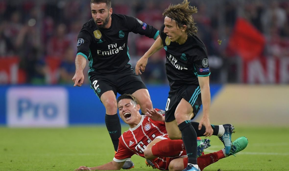 Liverpool - kẻ thách thức hoàn hảo với Real Madrid ảnh 3 Liverpool - ke thach thuc hoan hao voi Real Madrid anh 3