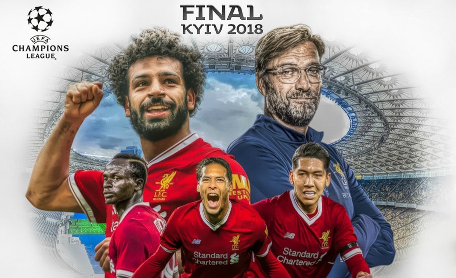 Liverpool - ke thach thuc hoan hao de lat do Real Madrid hinh anh