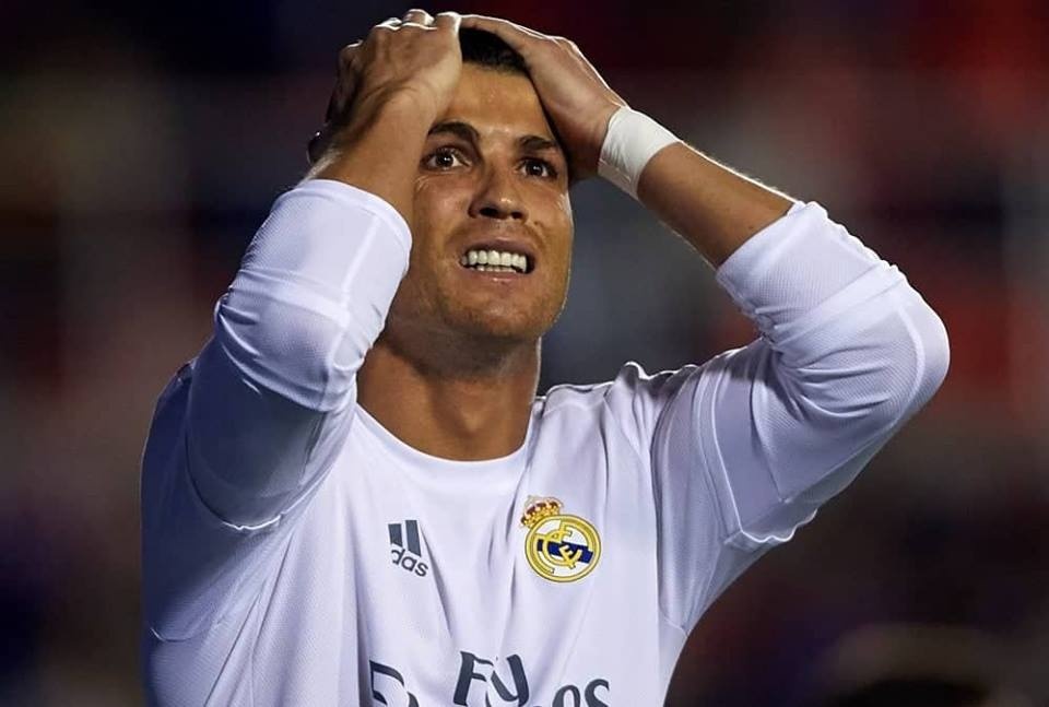 Ronaldo o dau trong chien thang cua Real truoc Bayern? hinh anh