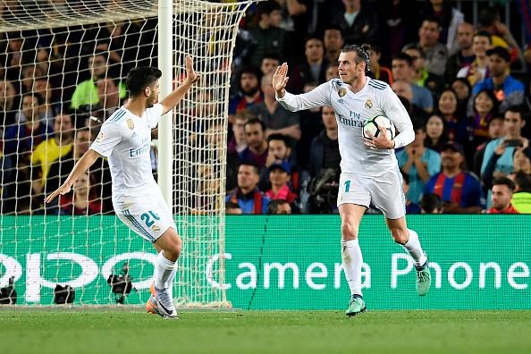 Gareth Bale: Than cong san sang no truoc Liverpool anh 2