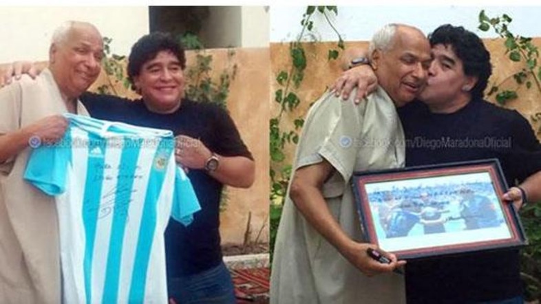 'Bàn tay của Chúa' đã hủy hoại một con người thế nào? ảnh 2 'Ban tay cua Chua' da huy hoai mot con nguoi the nao? anh 2