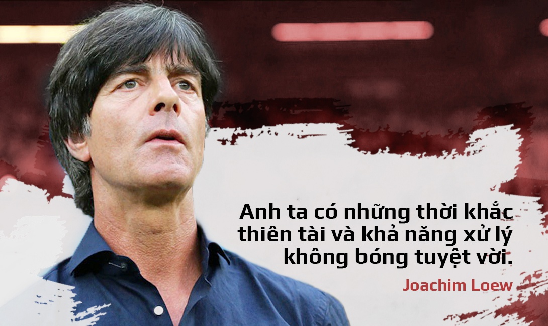 Mesut Oezil - thiên tài trong bộ dạng lười nhác ảnh 12 Mesut Oezil - thien tai trong bo dang luoi nhac anh 12