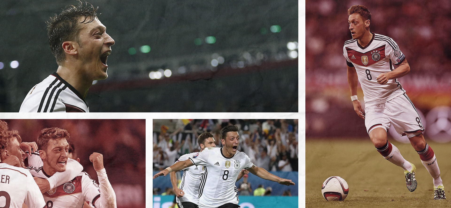 Mesut Oezil - thiên tài trong bộ dạng lười nhác ảnh 13 Mesut Oezil - thien tai trong bo dang luoi nhac anh 13