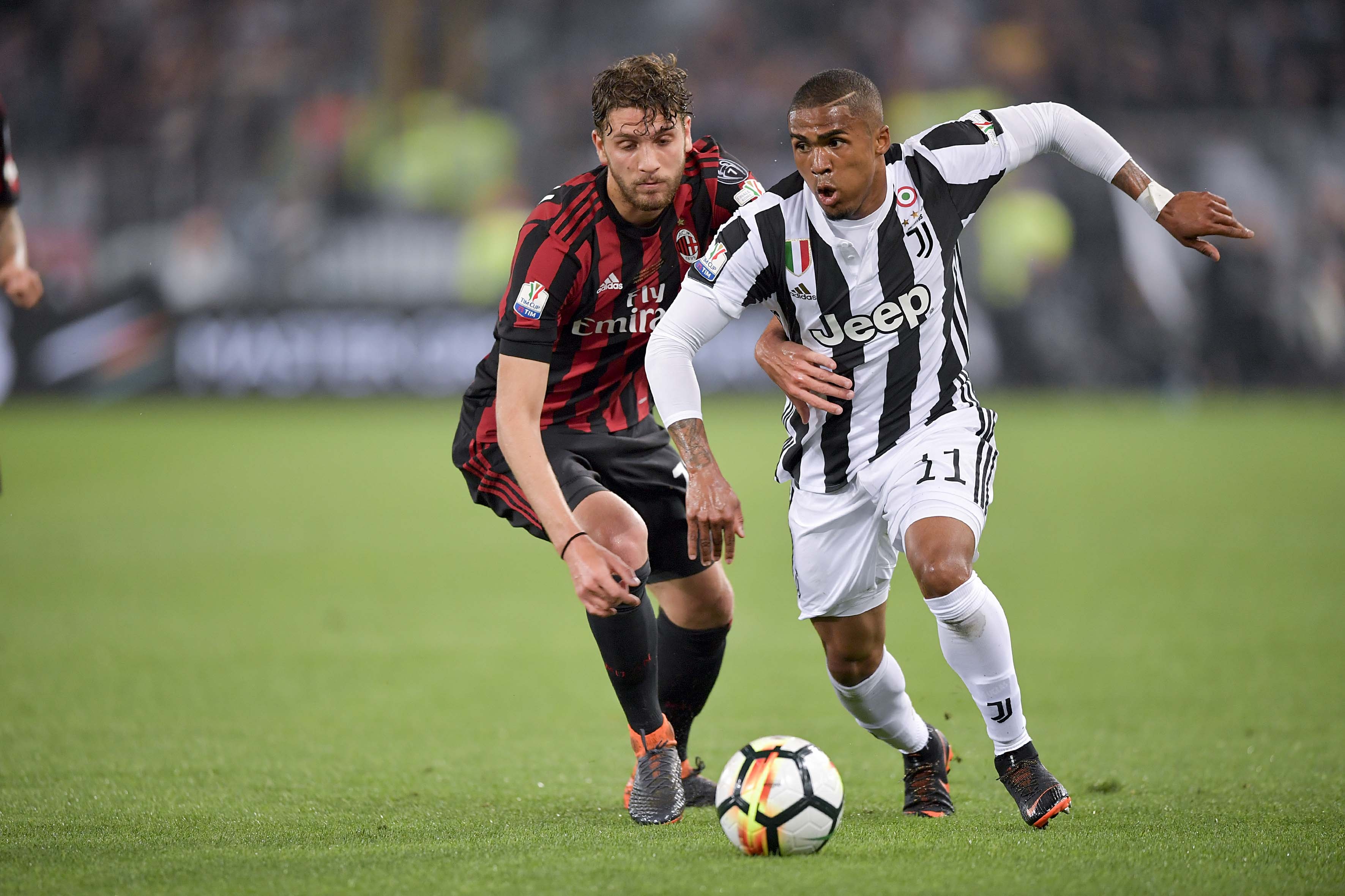 Juventus thống trị Serie A: Đẳng cấp là mãi mãi ảnh 2 Juventus thong tri Serie A: Dang cap la mai mai anh 2