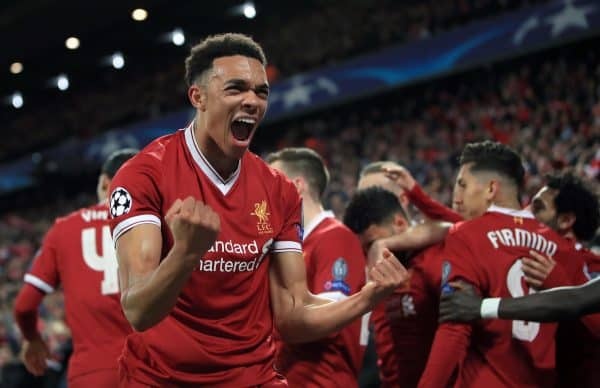 Trent Alexander-Arnold - dinh menh ke 'bat chet' Ronaldo hinh anh