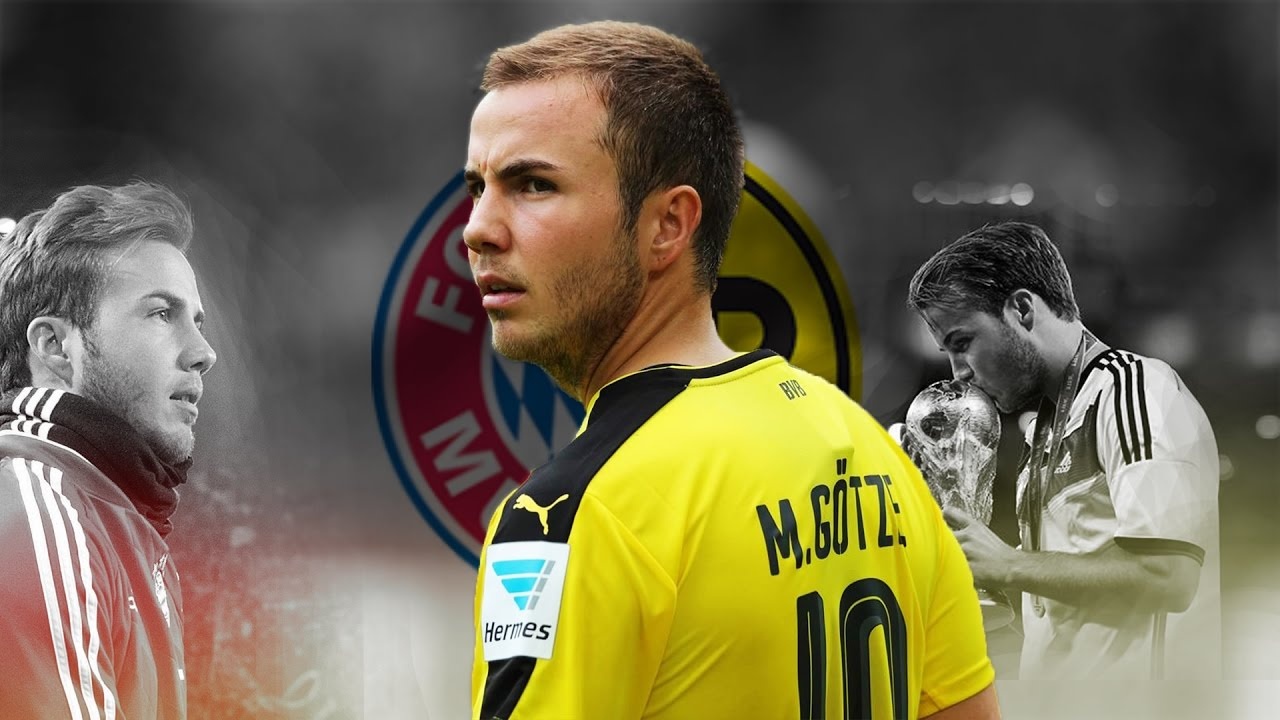 Nguoi hung World Cup Mario Goetze bi loai vi khong con xung dang hinh anh