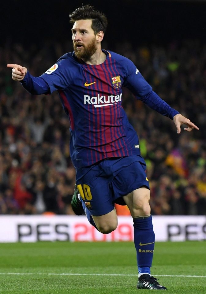 Real và Barca thư hùng ở World Cup cho các siêu CLB? ảnh 1 Real va Barca thu hung o World Cup cho cac sieu CLB? anh 1