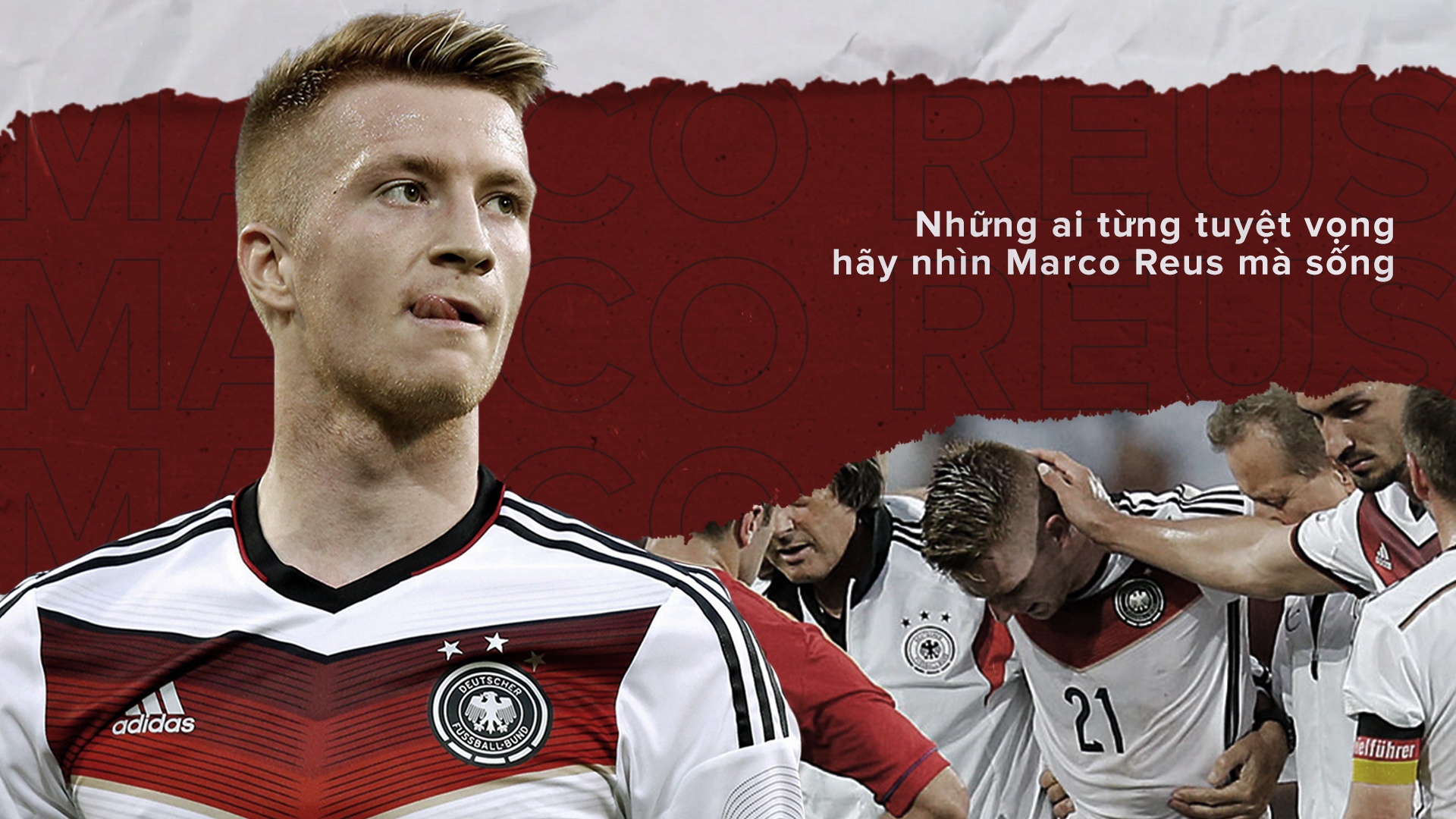 Marco Reus - Hoi cuoi cho cuoc Thap tu chinh anh 2