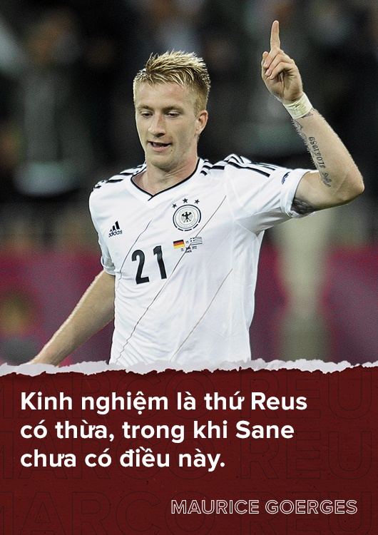 Marco Reus - Hoi cuoi cho cuoc Thap tu chinh anh 6