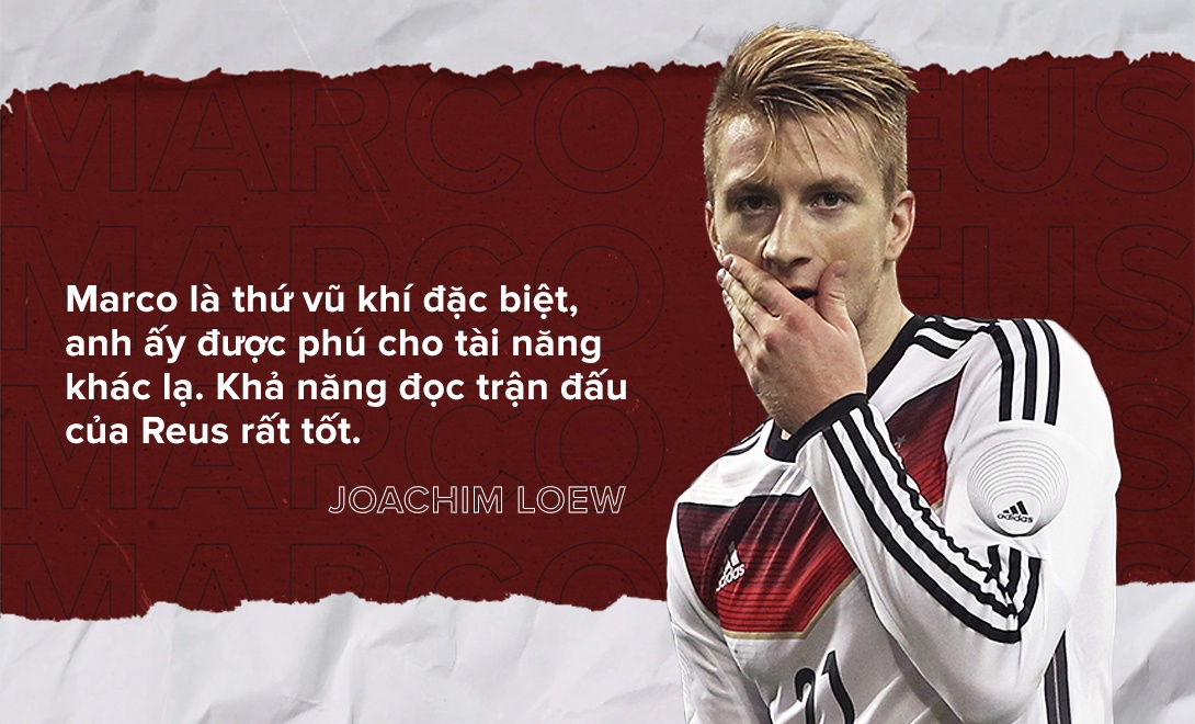 Marco Reus - Hoi cuoi cho cuoc Thap tu chinh anh 7