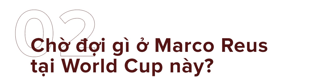 Marco Reus - Hoi cuoi cho cuoc Thap tu chinh anh 5
