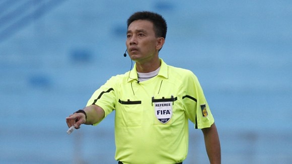 Cuu coi vang Vo Minh Tri dua chuc truong ban trong tai hinh anh