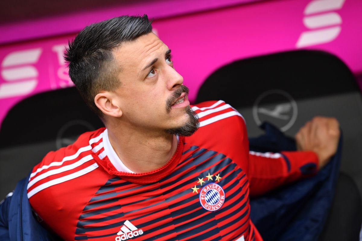 HLV Đức mắng sao bị loại 'coi đồng đội như bọn ngu dốt' ảnh 1 HLV Duc mang sao bi loai 'coi dong doi nhu bon ngu dot' anh 1