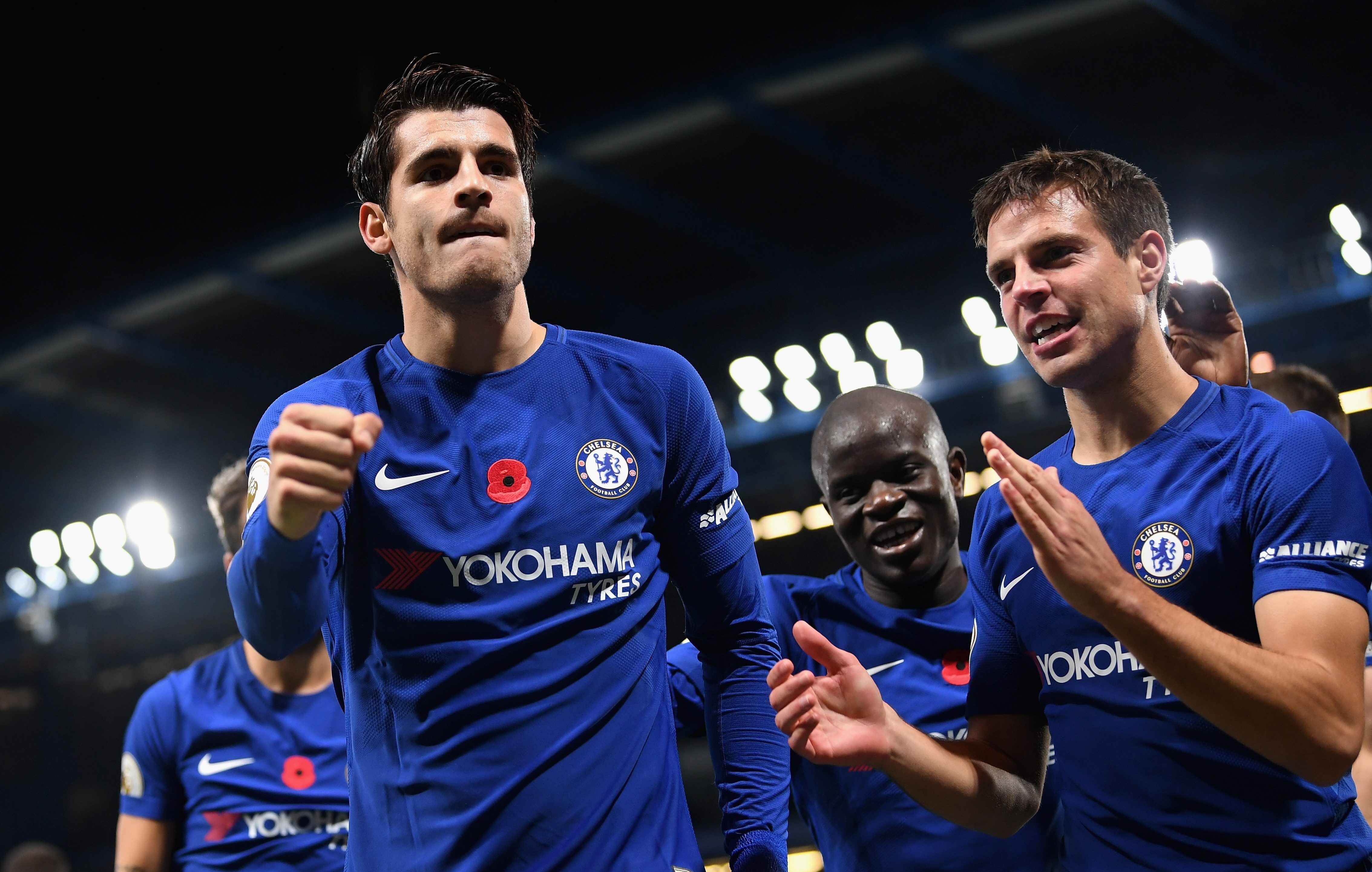 Gạch tên Morata, sao Tây Ban Nha lại giữ Azpilicueta? ảnh 3 Gach ten Morata, sao Tay Ban Nha lai giu Azpilicueta? anh 3