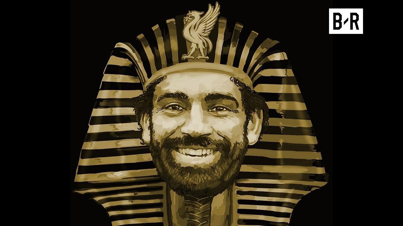 Mohamed Salah - hiem hoa cuoi cung cua Real Madrid hinh anh