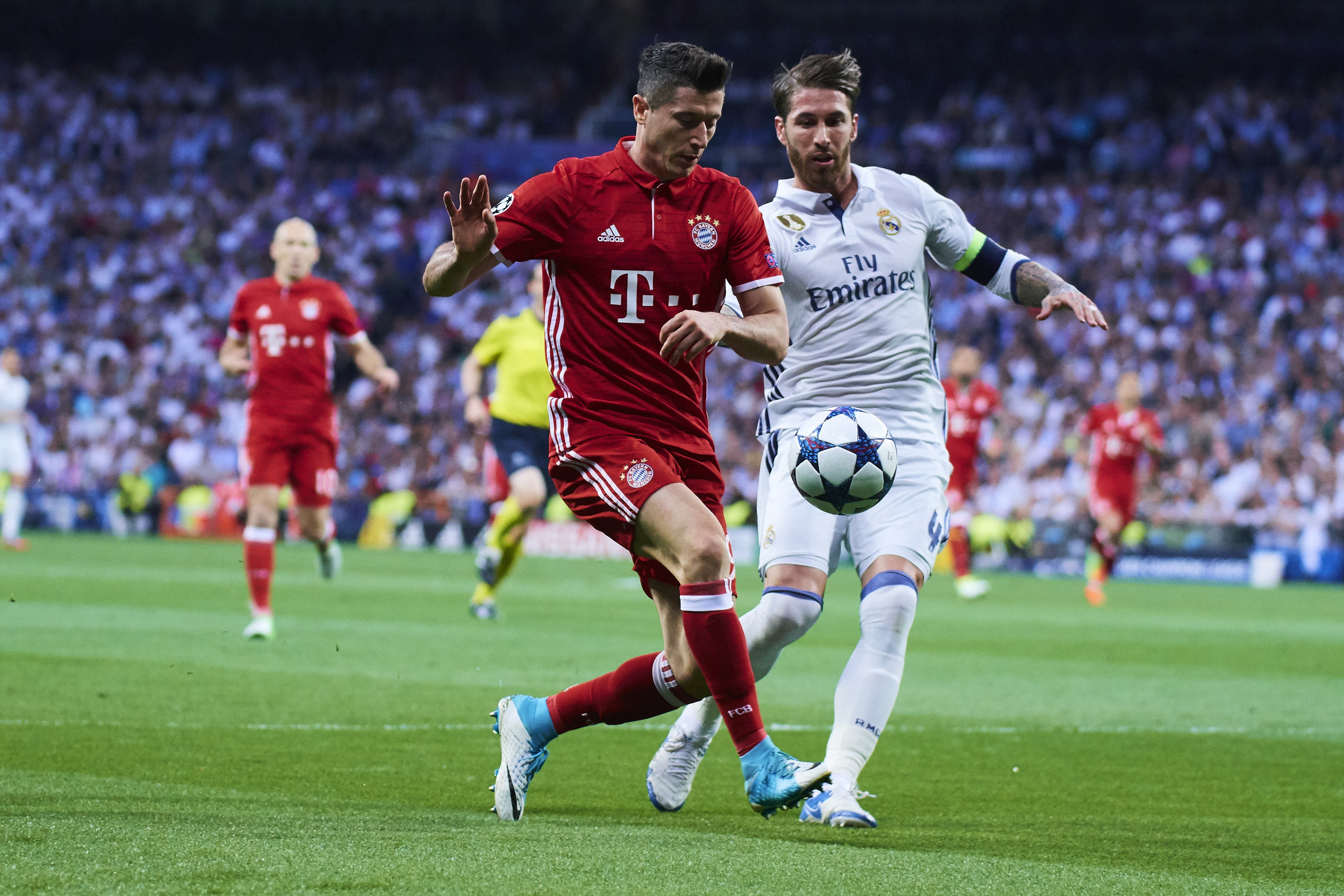 Mohamed Salah - hiem hoa cuoi cung cua Real Madrid anh 2