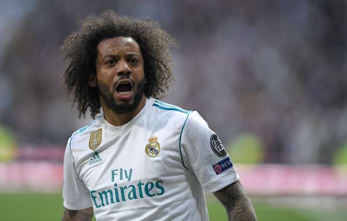 Juergen Klopp doc vi tu huyet cua Real Madrid anh 2