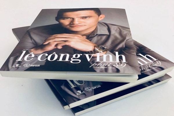 Cong Vinh: 'Toi khong so nguoi ta chui minh' anh 3