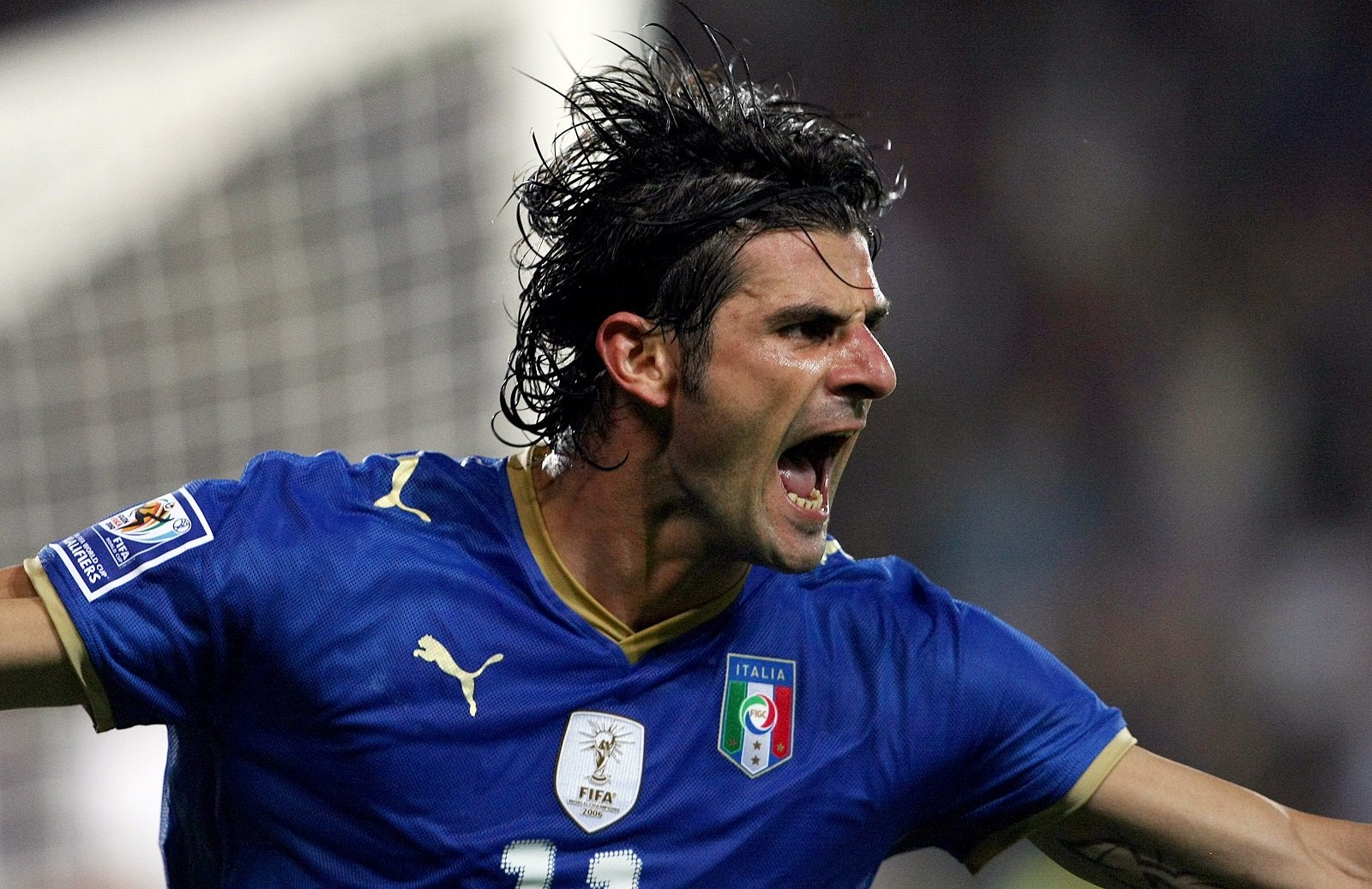 Choi voi mafia,  nha vo dich World Cup 2006 co nguy co di tu anh 1