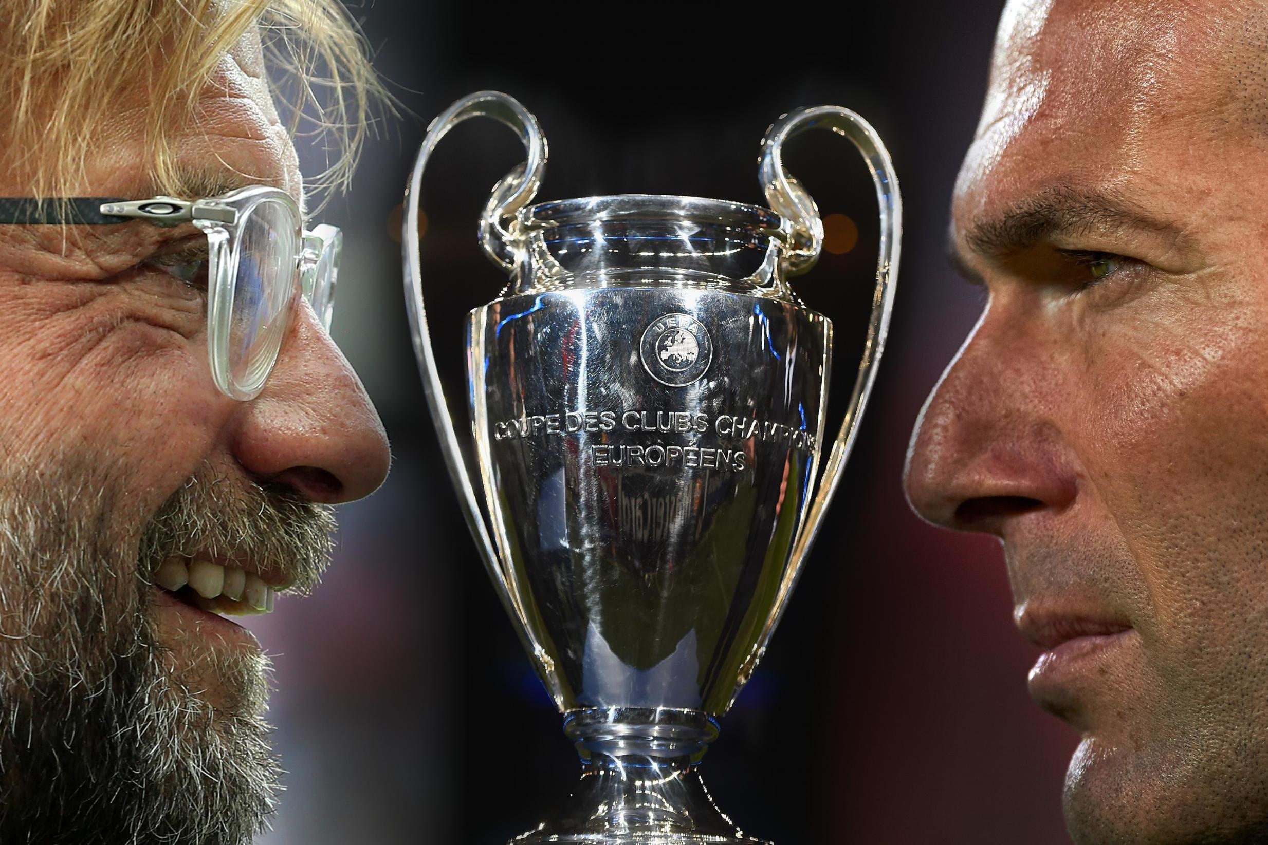 Có thua đi nữa, Real Madrid vẫn là CLB số 1 hành tinh ảnh 6 Co thua di nua, Real Madrid van la CLB so 1 hanh tinh anh 6