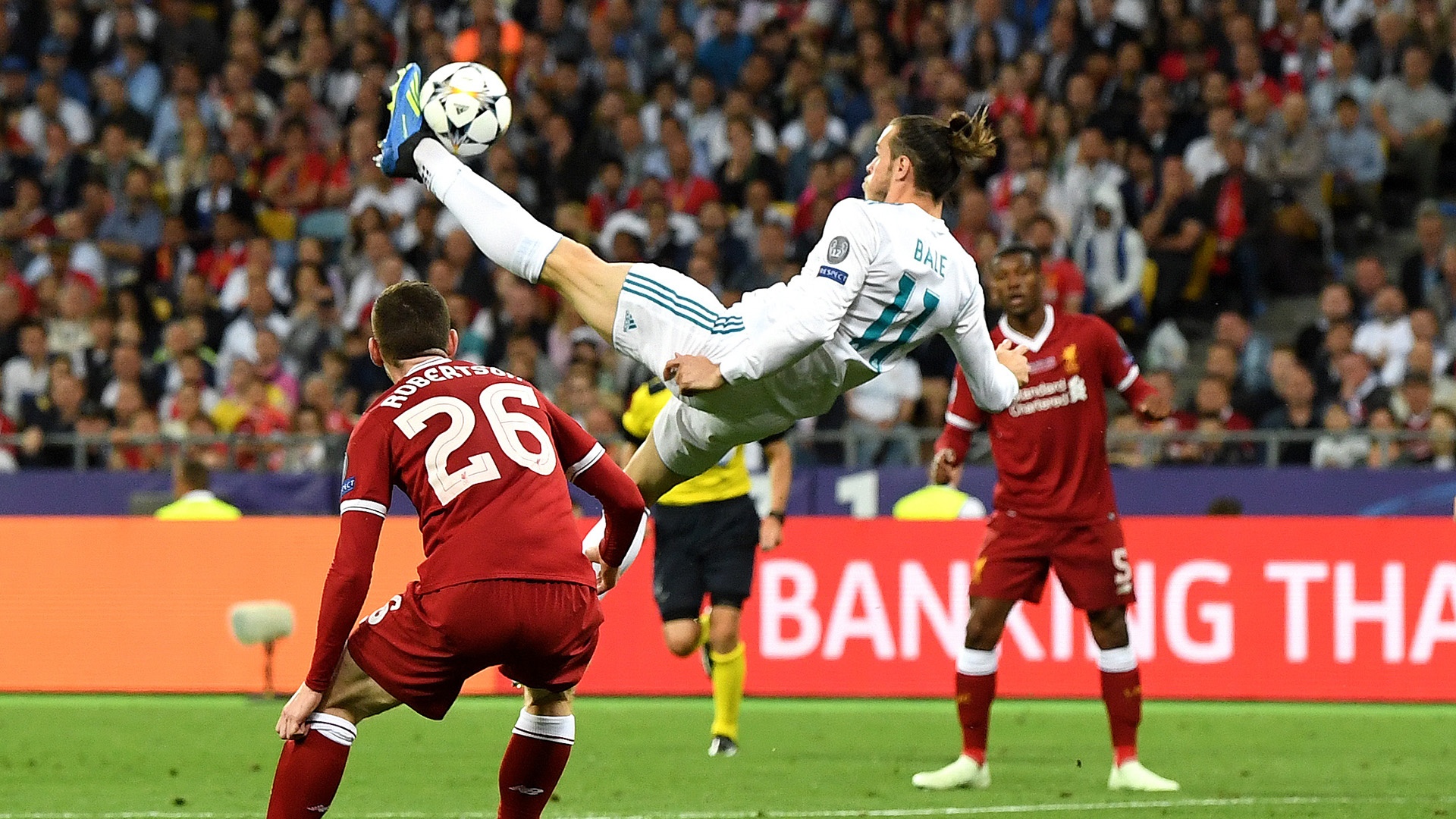 HLV Steve Darby: 'Karius that xuan ngoc,  nhung Real xung dang thang Liverpool' anh 3