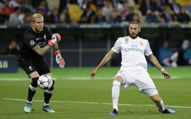 Real Madrid - Hòa quyện chút may mắn trong sự vĩ đại ảnh 3 Real Madrid - Hoa quyen chut may man trong su vi dai anh 3