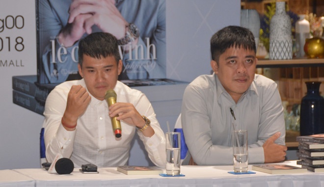 Ong Hai 'lo' di Cong Vinh khi o Binh Duong the nao? anh 3