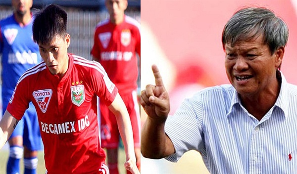 Cong Vinh he lo chuyen bieu qua ong Hai ‘lo’ hinh anh