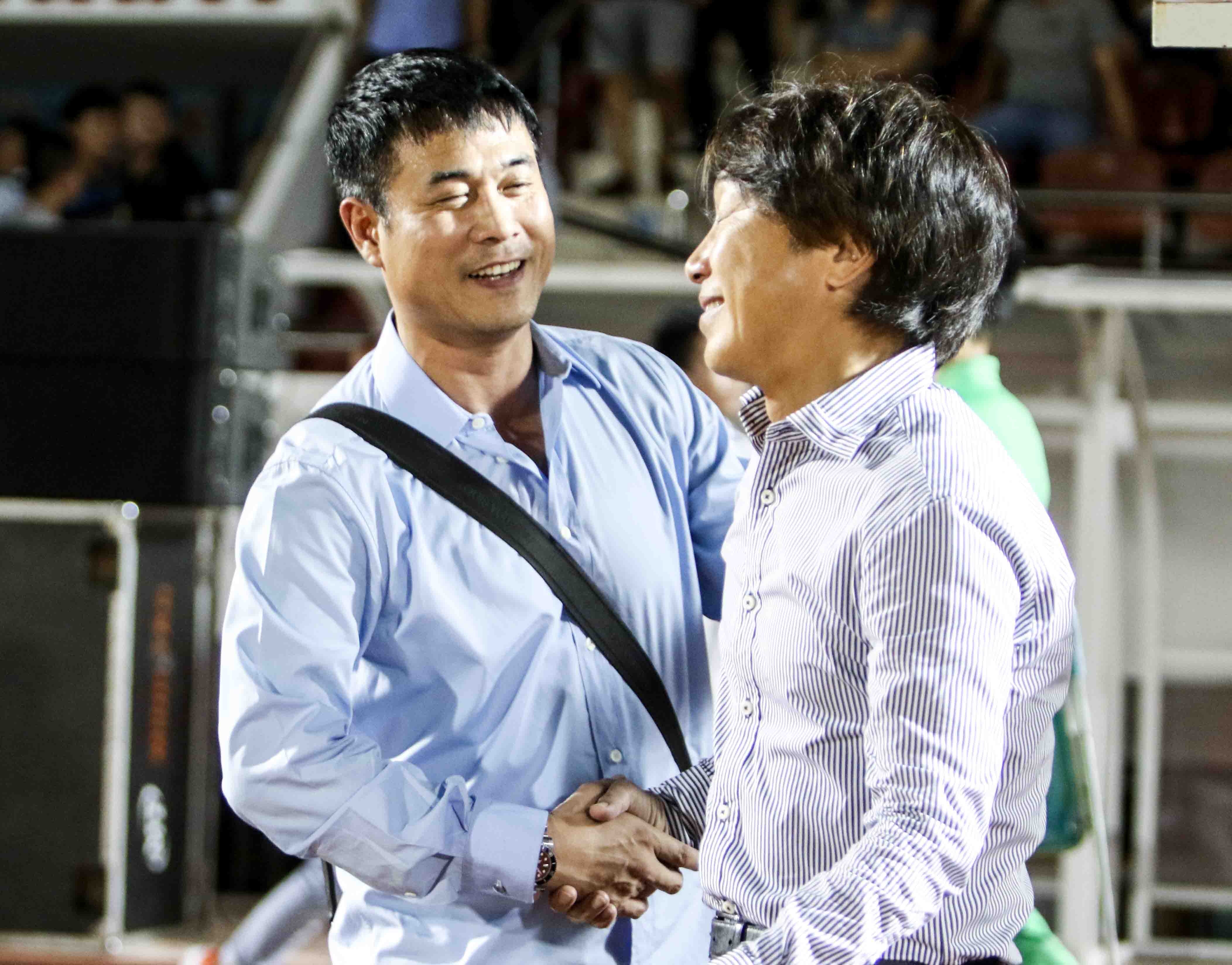 Co Huu Thang,  doi TP.HCM van chua 'giai han' anh 3