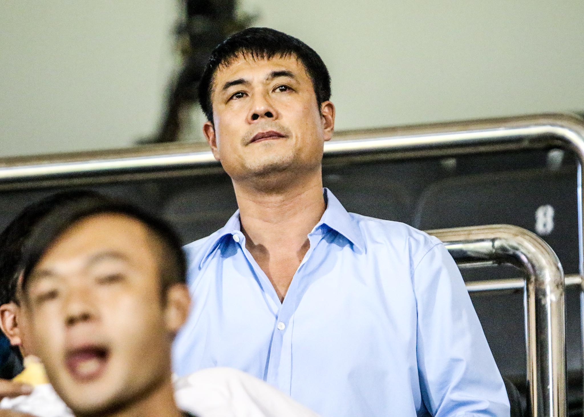 Co Huu Thang,  doi TP.HCM van chua 'giai han' anh 1