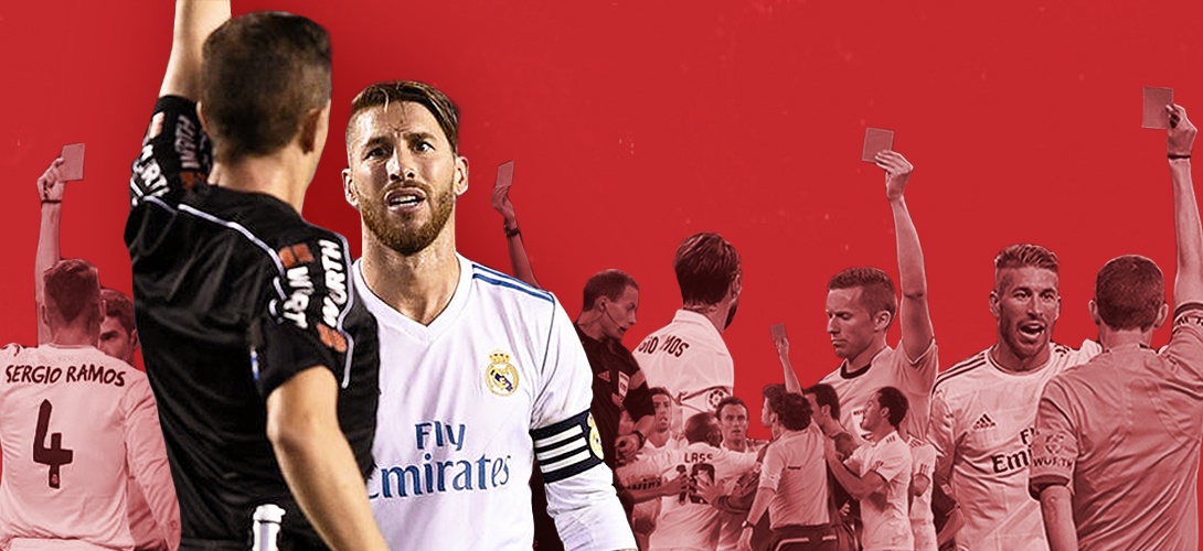 Sergio Ramos: Thien,  ac,  ta trong mot con nguoi anh 9