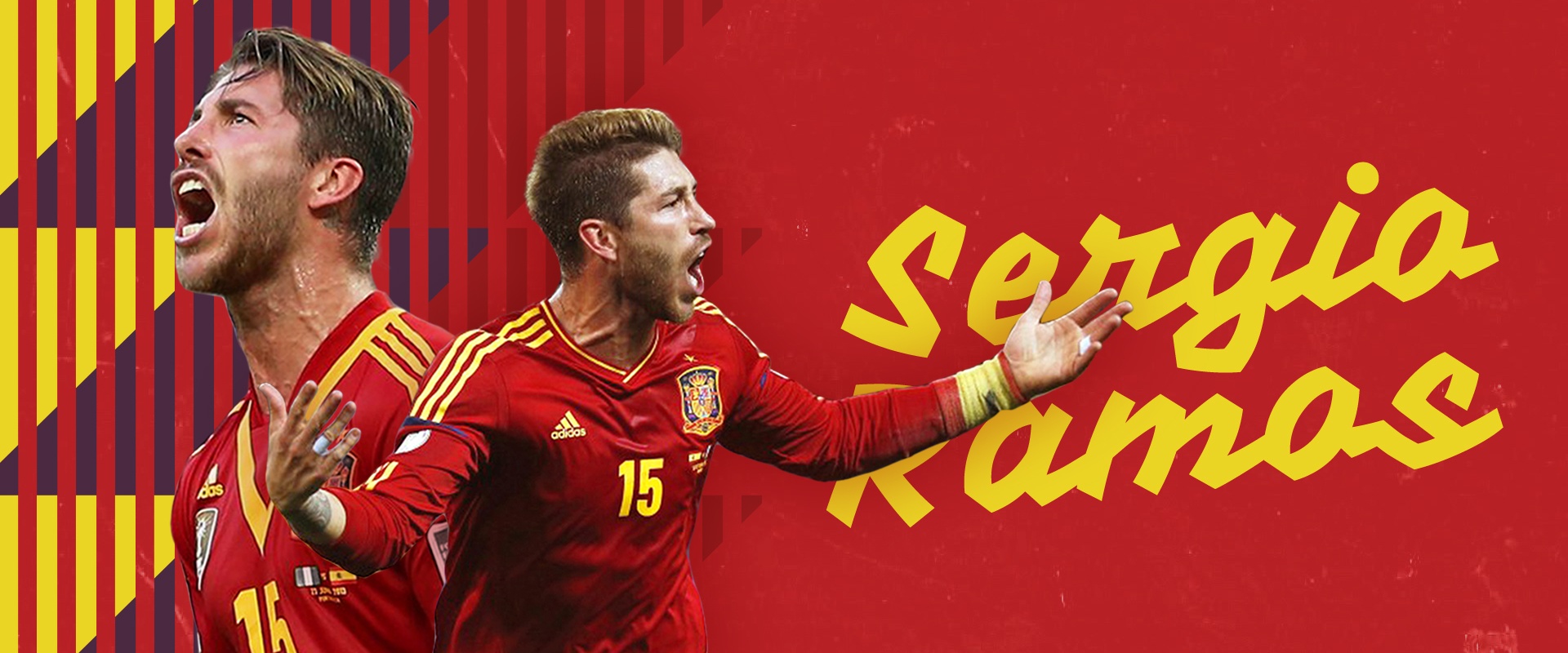 Sergio Ramos: Thien,  ac,  ta trong mot con nguoi anh 15