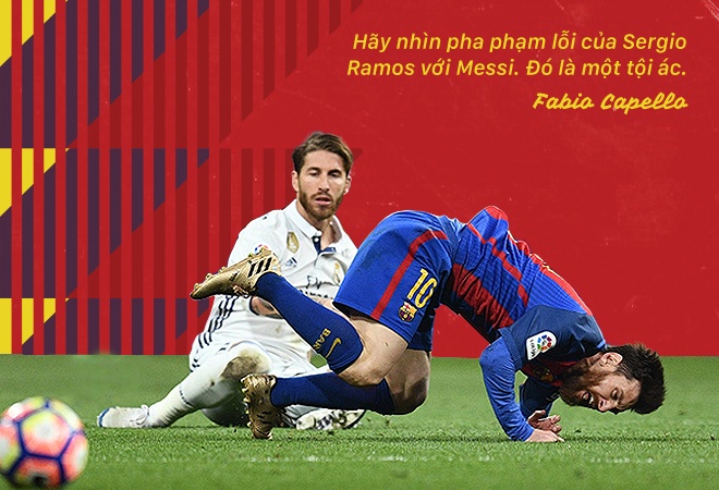 Sergio Ramos: Thien,  ac,  ta trong mot con nguoi anh 6