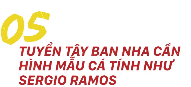 Sergio Ramos: Thien,  ac,  ta trong mot con nguoi anh 12