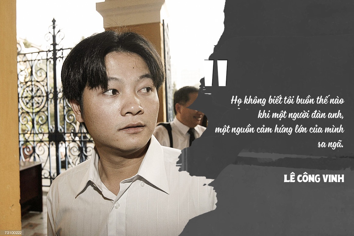 Tu truyen cua Cong Vinh: Van Quyen an choi co nao? hinh anh