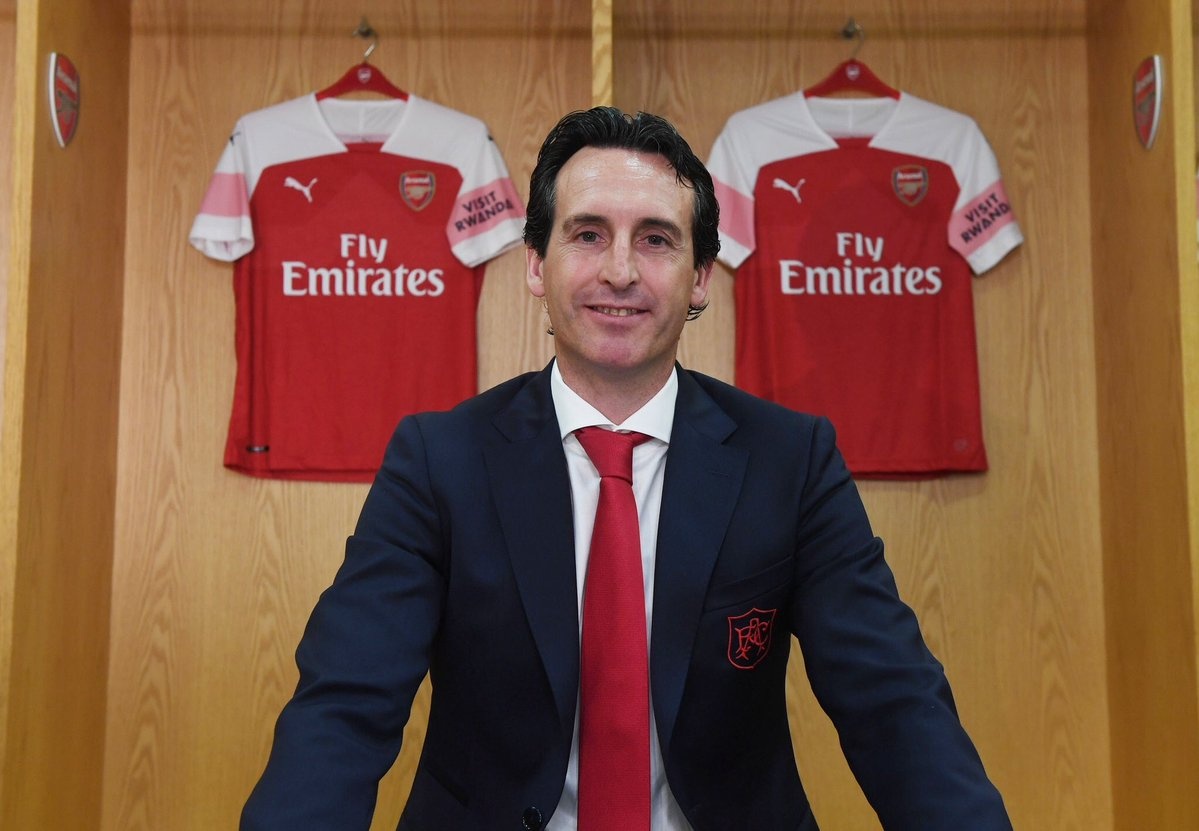 Unai Emery có cơ hội 'trả thù' PSG hè này ảnh 1 Unai Emery co co hoi 'tra thu' PSG he nay anh 1