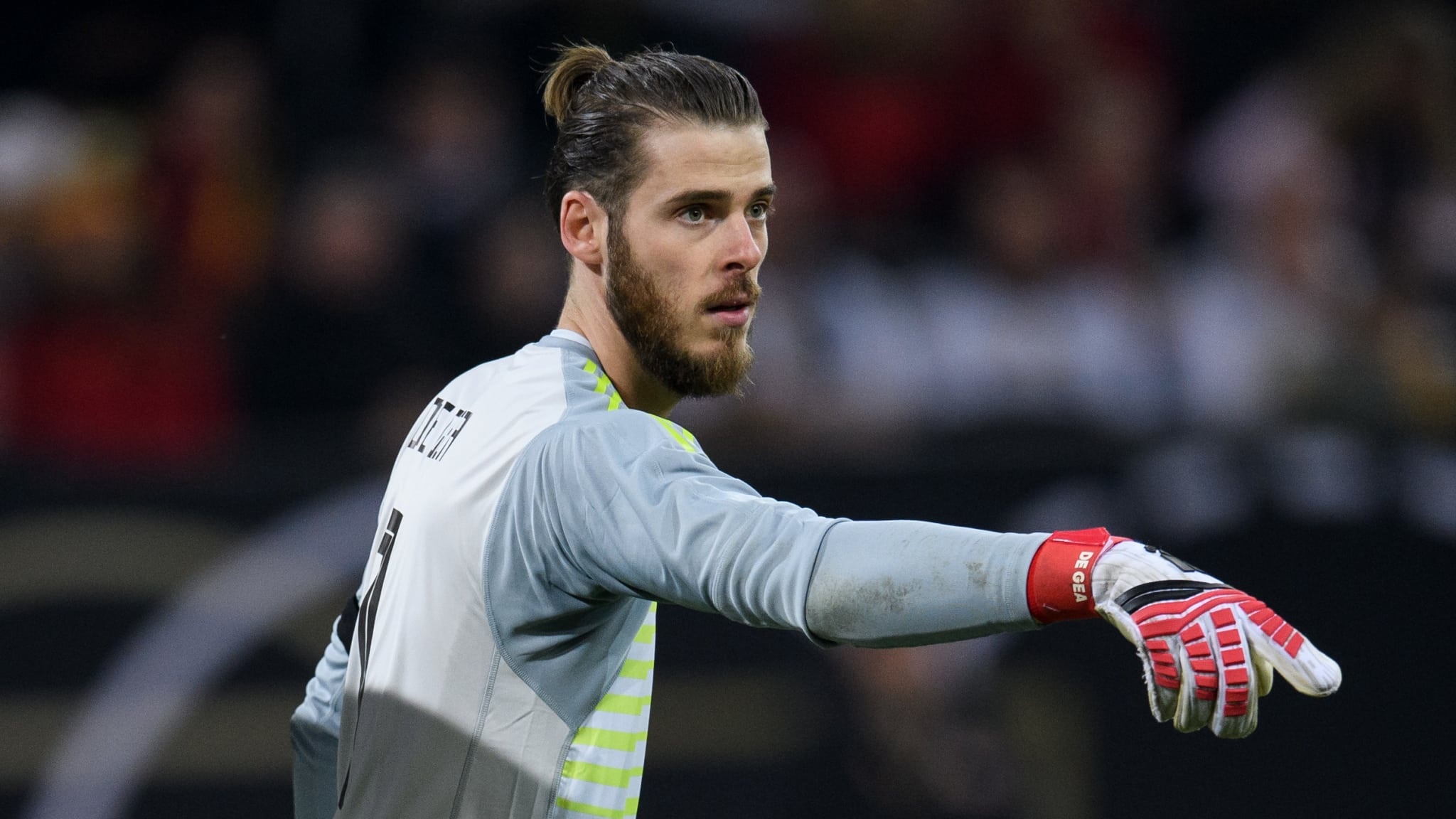 Thủ môn số 1 tuyển Việt Nam ủng hộ De Gea và Neuer tại World Cup ảnh 2 Thu mon so 1 tuyen Viet Nam ung ho De Gea va Neuer tai World Cup anh 2