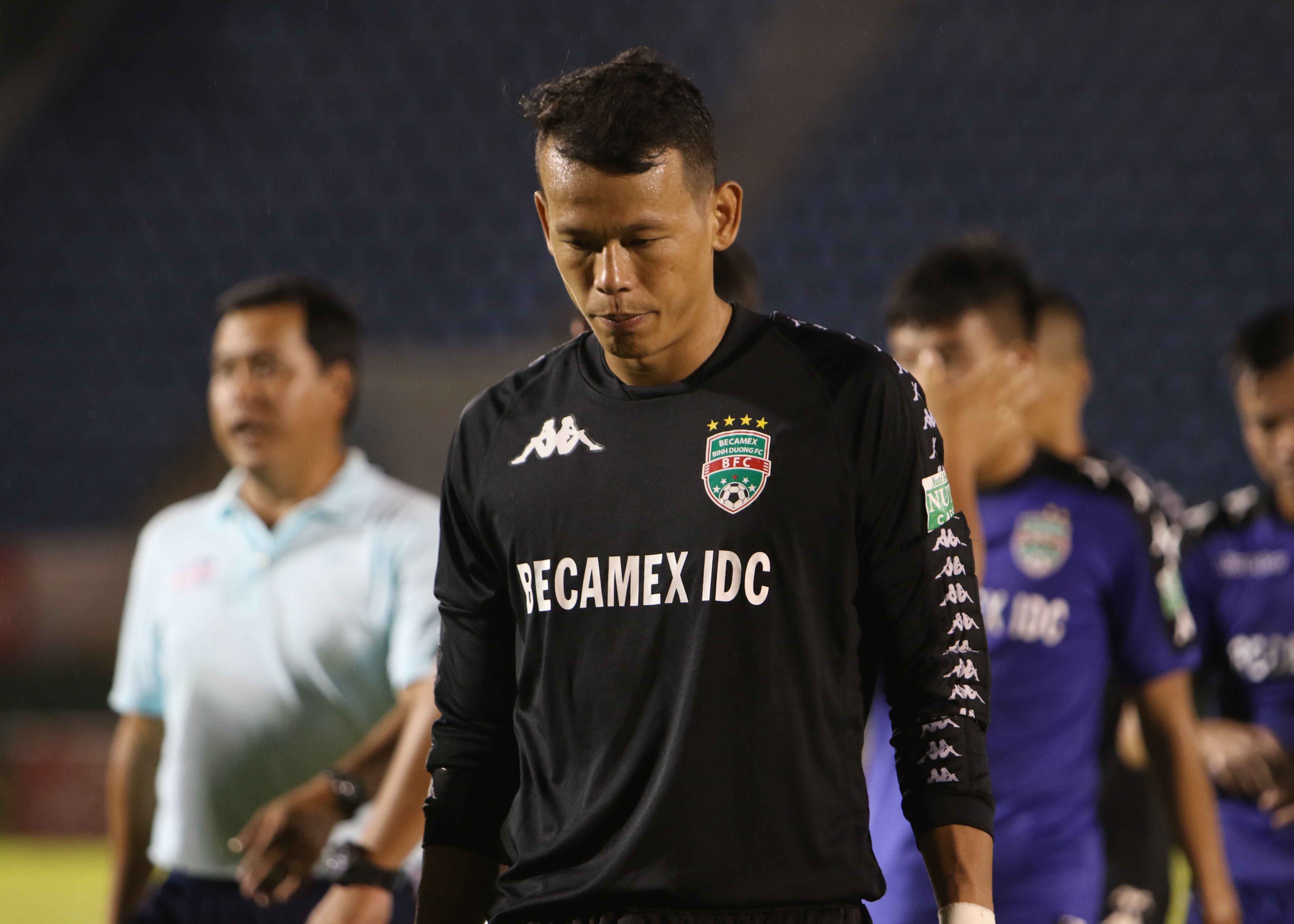 Sao U20 Viet Nam tit ngoi sau khi lay giai 'Cau thu hay nhat thang' anh 6