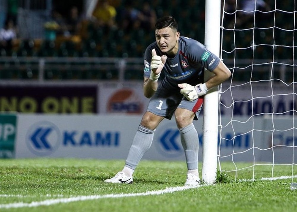 Thu thanh so 1 tuyen Viet Nam noi ve than tuong o World Cup 2018 hinh anh