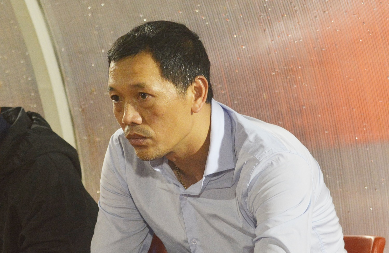 Sai Gon FC lay 3 diem trong tran dau day tinh huong pham loi anh 11