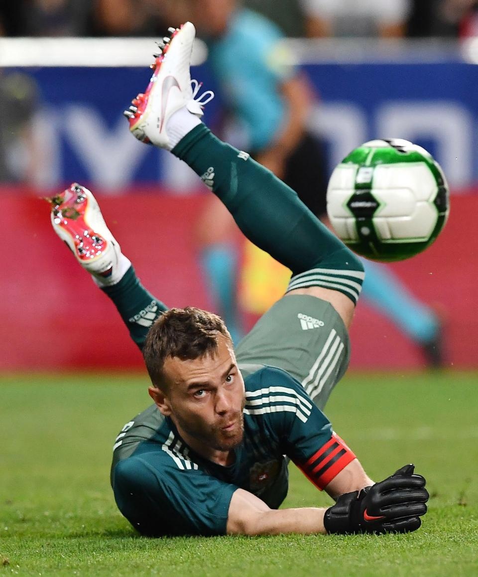 Dai su World Cup muon tuyen Nga tai hien ky tich cua Iceland anh 1