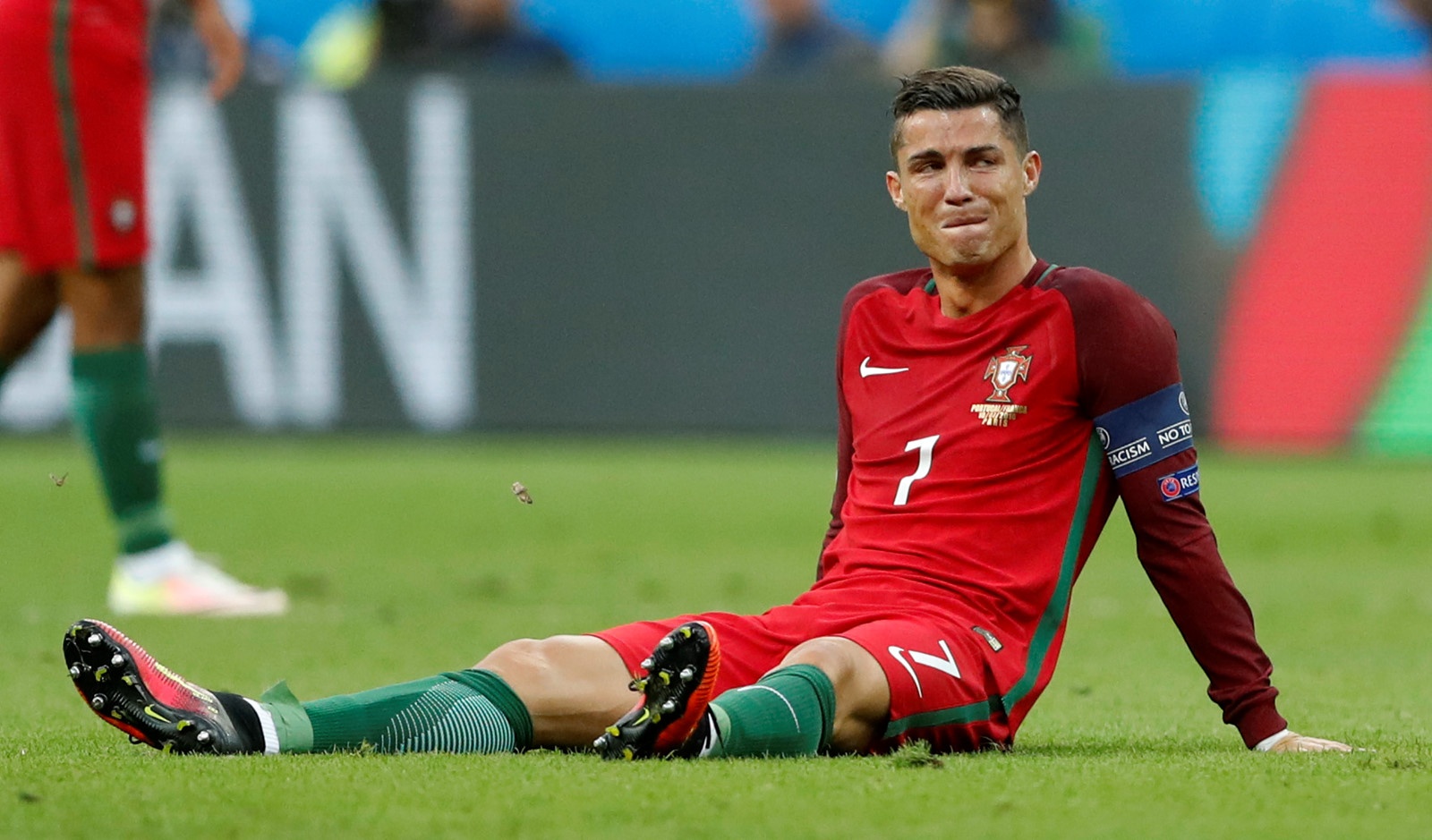 Chuyen gia Steve Darby: 'World Cup khong danh cho Ronaldo va Messi' hinh anh
