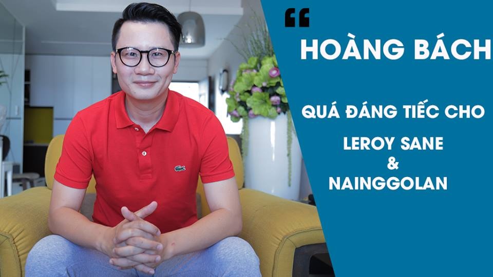 Ca si Hoang Bach chi ra 2 cai ten lo hen World Cup dang tiec nhat hinh anh