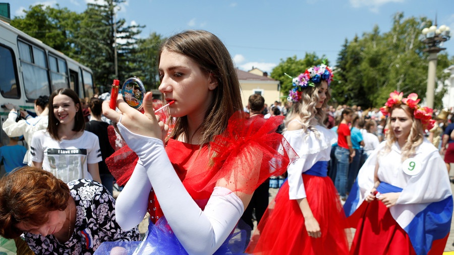 Nga gap Saudia Arabia: Net dep an trong hinh hai xau xi anh 3