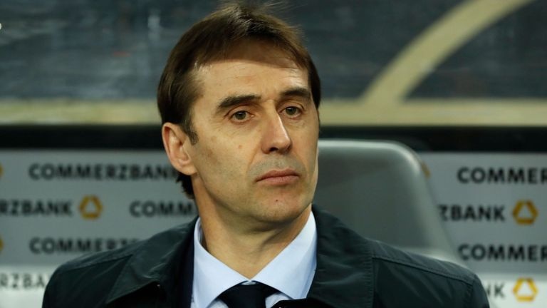 World Cup 2018 se duoc thay 'Zidane moi' o tuyen Tay Ban Nha? anh 1