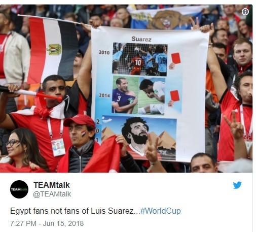 Mohamed Salah dự bị còn được khen khá hơn Luis Suarez ảnh 3 Mohamed Salah du bi con duoc khen kha hon Luis Suarez anh 3