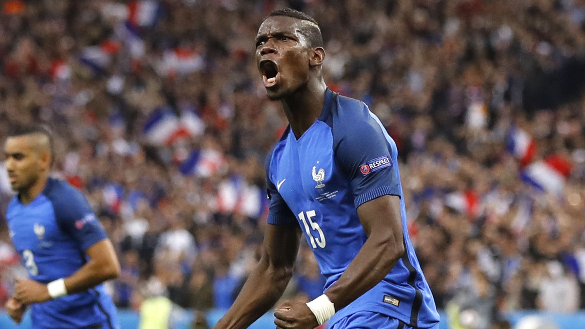 Giám đốc kỹ thuật Lyon: 'Ai quan tâm Pogba màu mè ngoài đời chứ?' ảnh 1 Giam doc ky thuat Lyon: 'Ai quan tam Pogba mau me ngoai doi chu?' anh 1