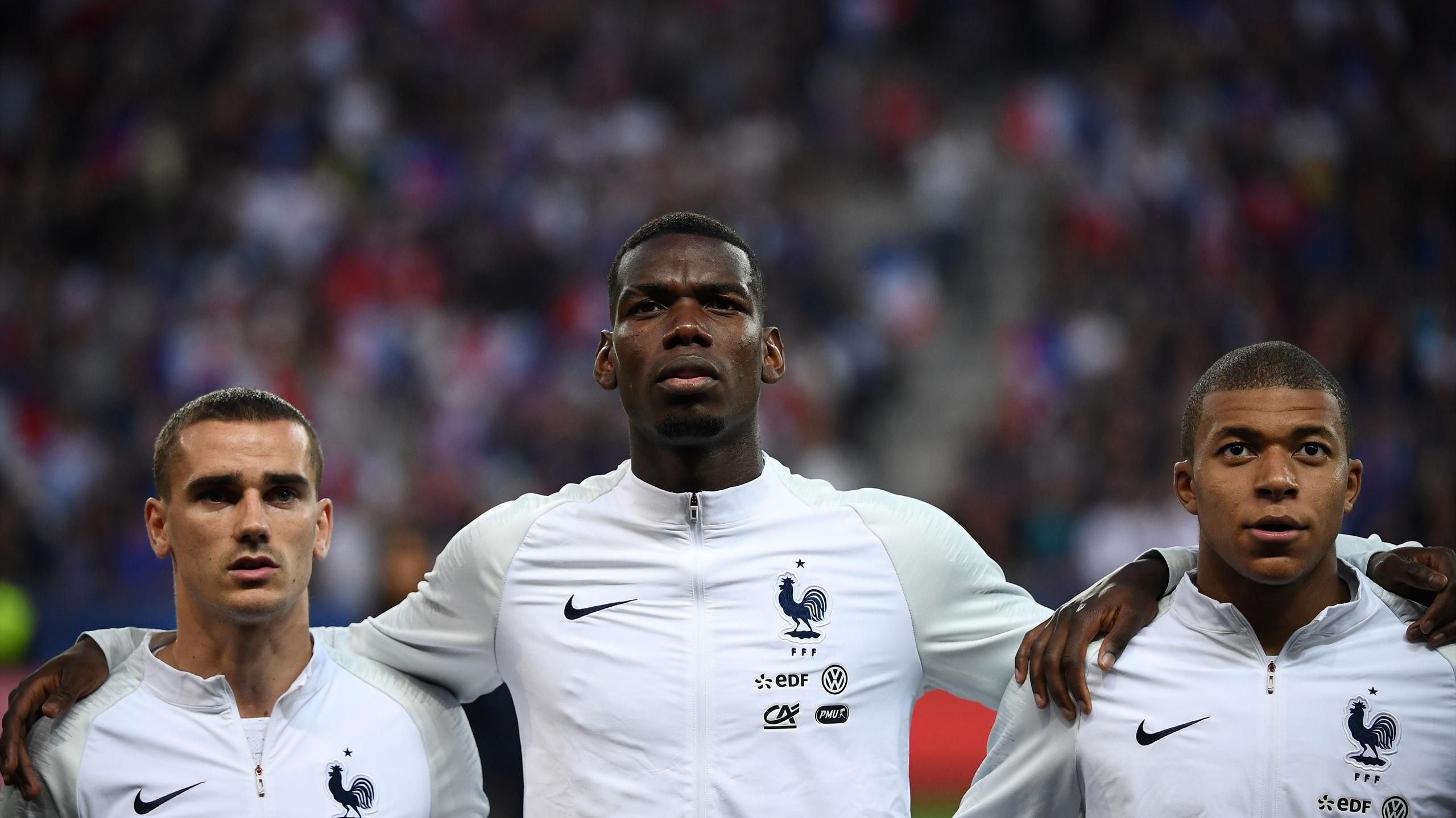 Giam doc ky thuat Lyon chi ra ngoi no dang gom nhat cua tuyen Phap hinh anh